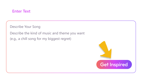 Get Inspired with AI Prompts